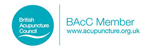 The Alternative Therapy Clinic is a member of the British Acupuncture Council